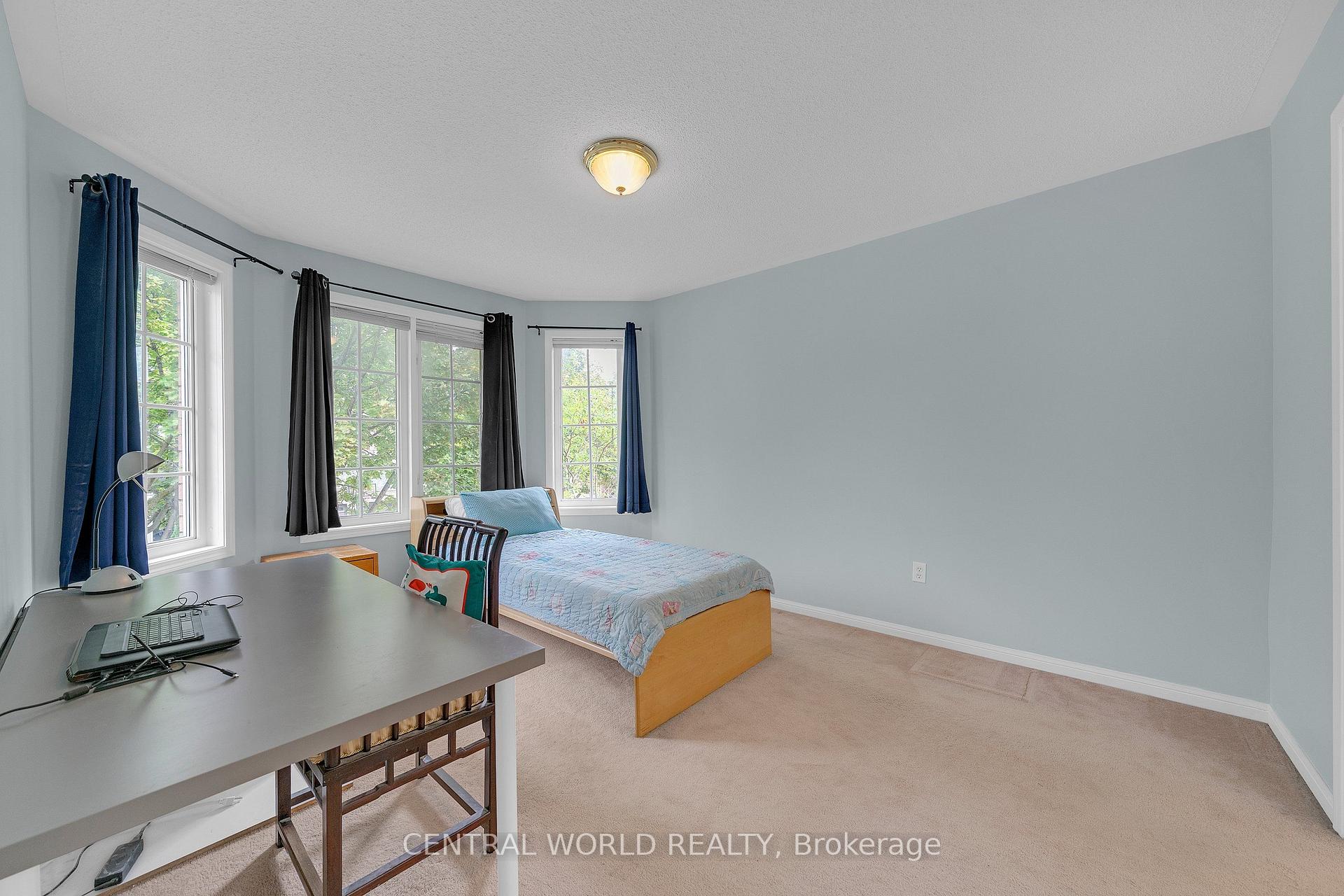 Photo 40 of 93 Majestic Drive, Markham, Berczy — HOMEH