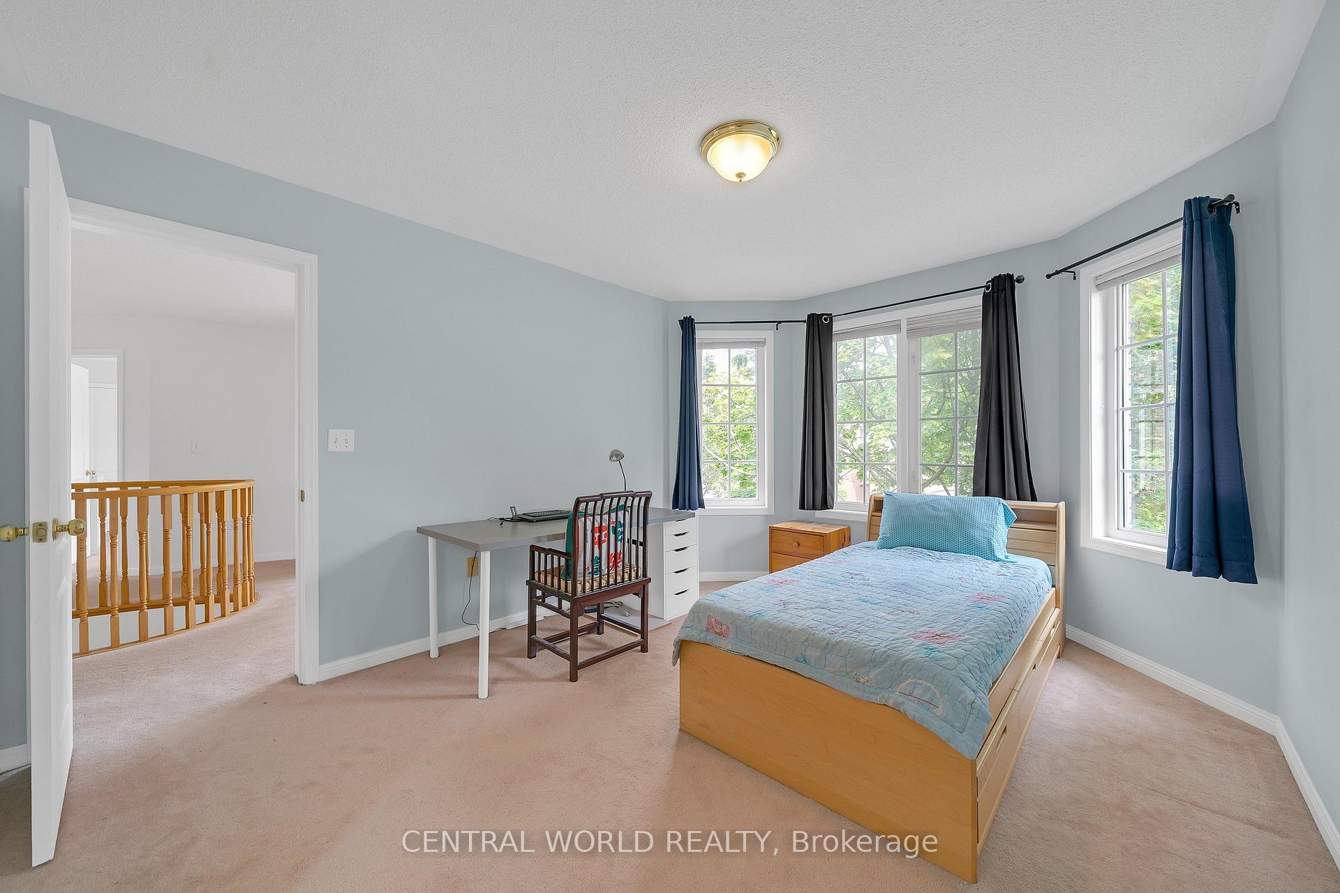 Photo 41 of 93 Majestic Drive, Markham, Berczy — HOMEH