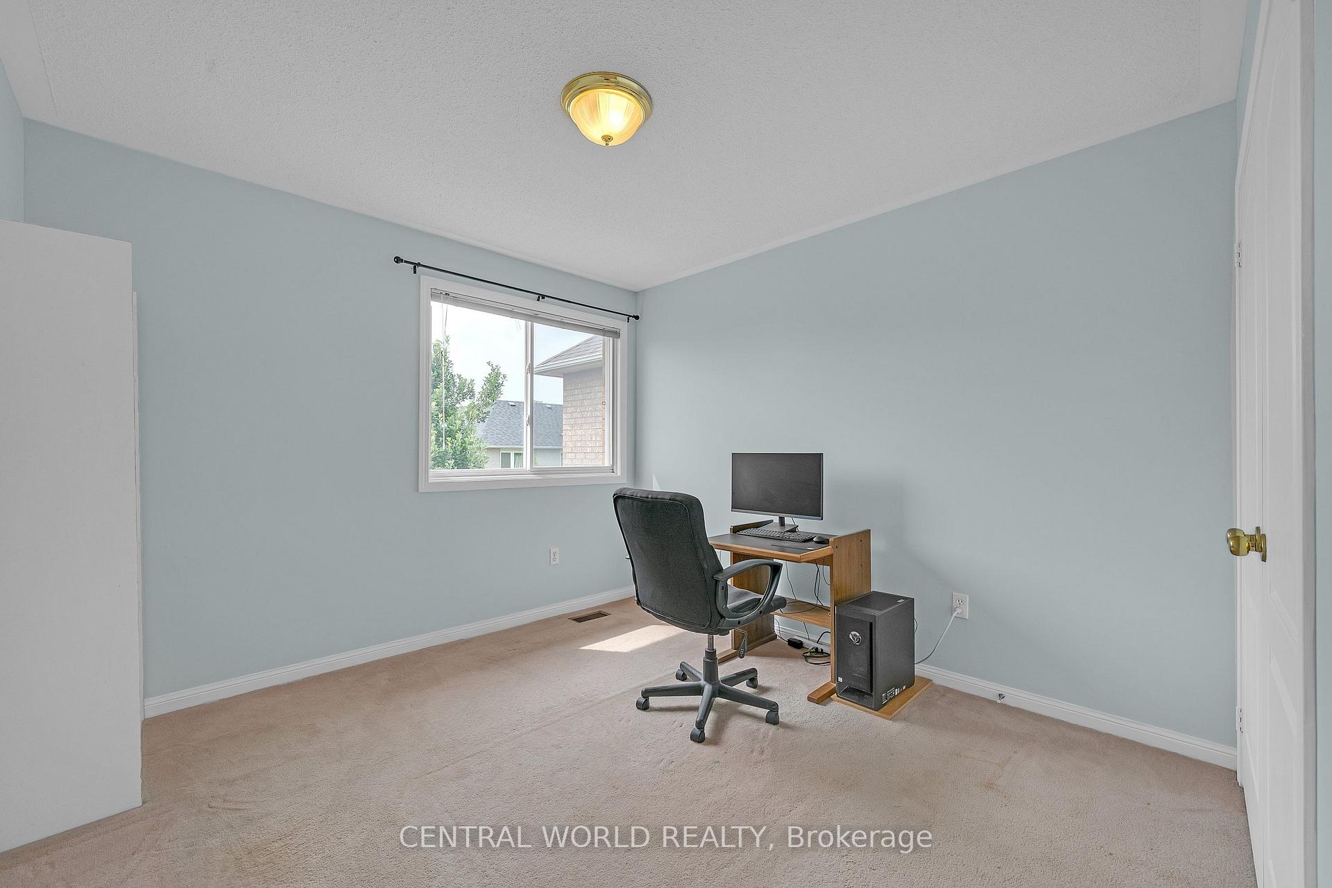 Photo 45 of 93 Majestic Drive, Markham, Berczy — HOMEH
