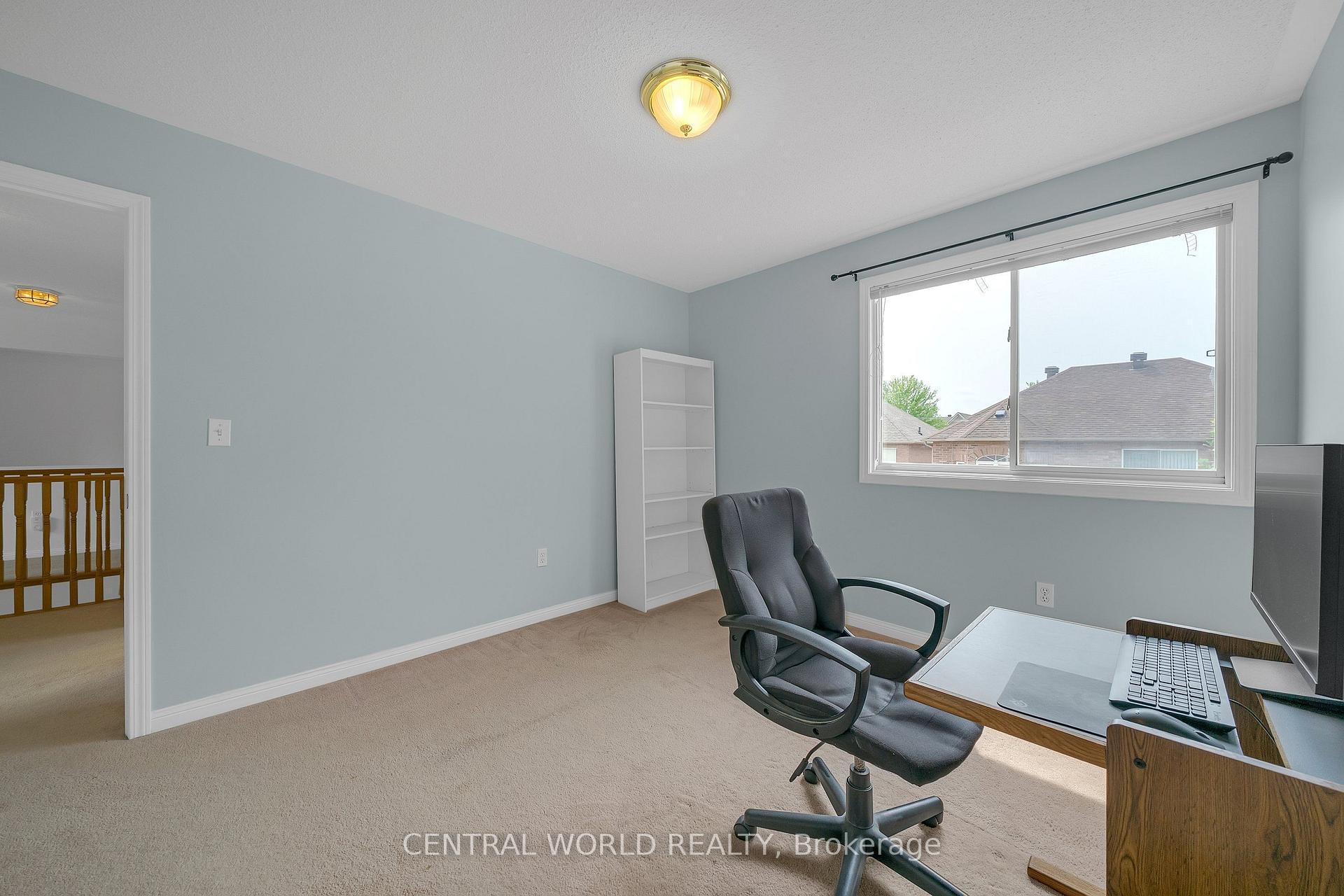 Photo 46 of 93 Majestic Drive, Markham, Berczy — HOMEH