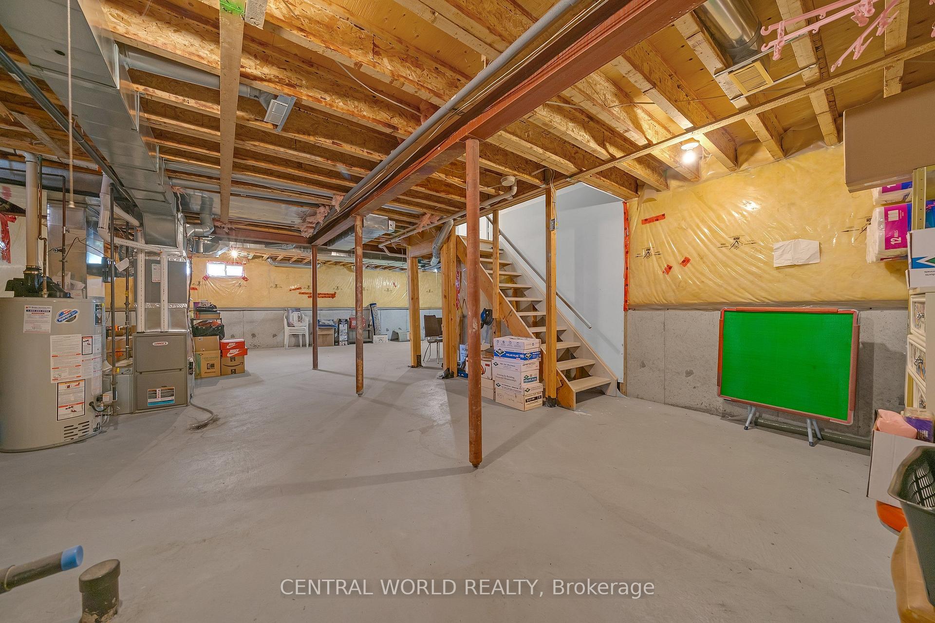 Photo 48 of 93 Majestic Drive, Markham, Berczy — HOMEH