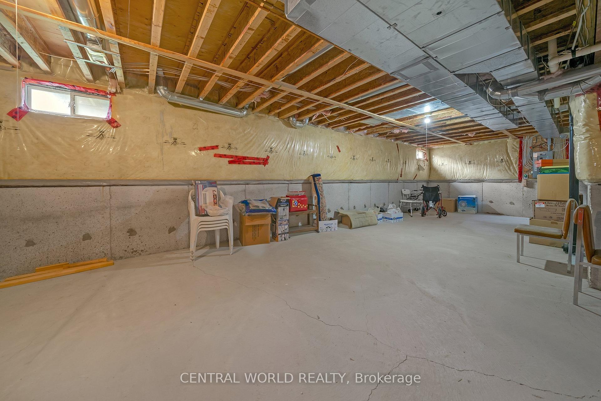 Photo 50 of 93 Majestic Drive, Markham, Berczy — HOMEH