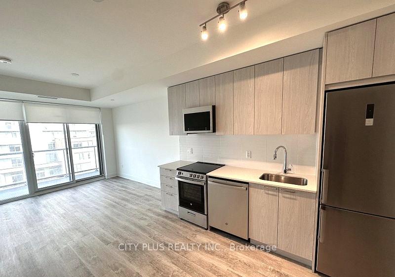 Photo 3 of Unit 601, 185 Deerfield Road, Newmarket, Central Newmarket — HOMEH