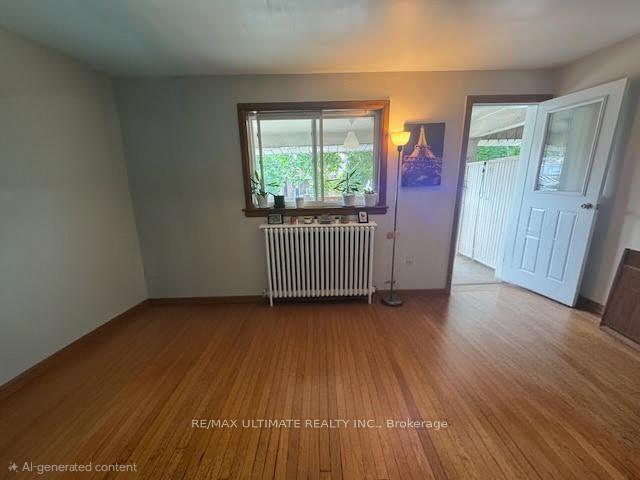 Photo 2 of 127 Robina Avenue, Toronto, Oakwood Village — HOMEH