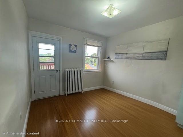 Photo 4 of 127 Robina Avenue, Toronto, Oakwood Village — HOMEH