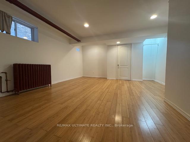 Photo 6 of 127 Robina Avenue, Toronto, Oakwood Village — HOMEH
