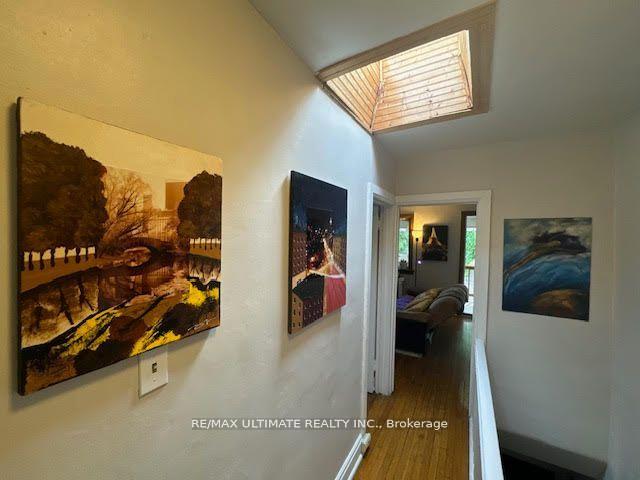 Photo 7 of 127 Robina Avenue, Toronto, Oakwood Village — HOMEH