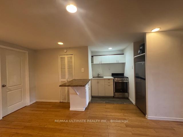Photo 8 of 127 Robina Avenue, Toronto, Oakwood Village — HOMEH