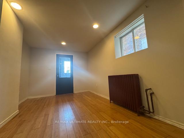 Photo 9 of 127 Robina Avenue, Toronto, Oakwood Village — HOMEH