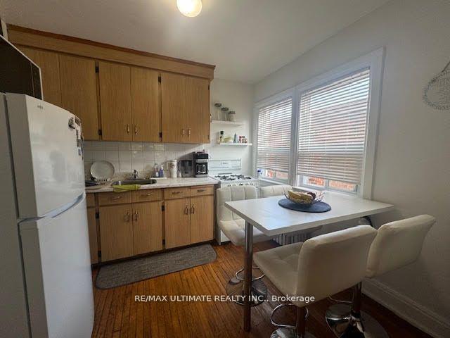 Photo 12 of 127 Robina Avenue, Toronto, Oakwood Village — HOMEH