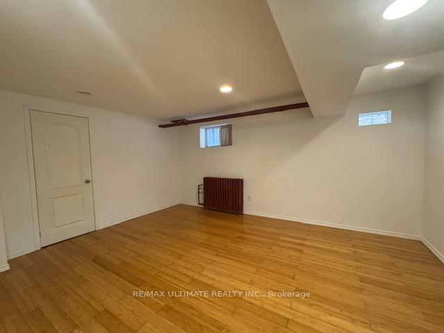 Photo 13 of 127 Robina Avenue, Toronto, Oakwood Village — HOMEH