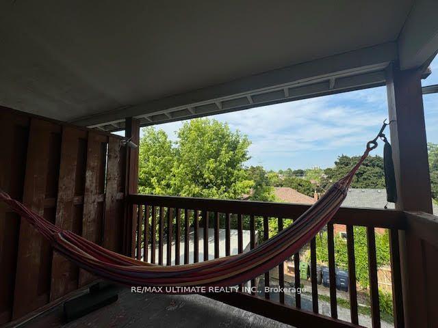 Photo 16 of 127 Robina Avenue, Toronto, Oakwood Village — HOMEH