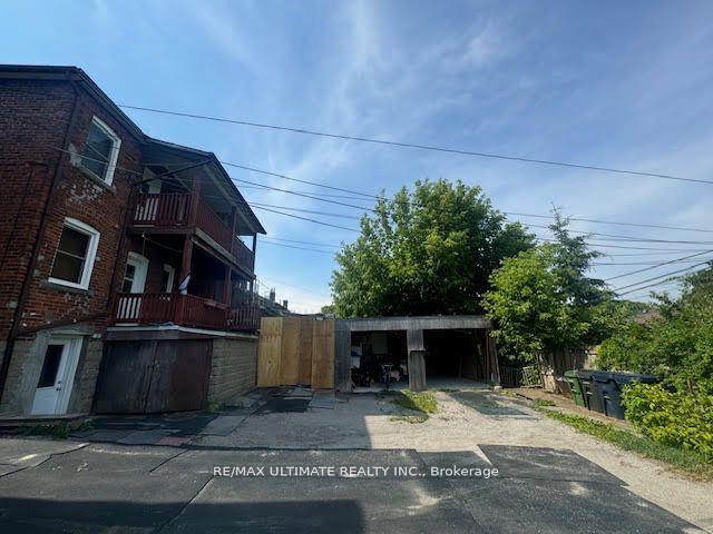 Photo 18 of 127 Robina Avenue, Toronto, Oakwood Village — HOMEH