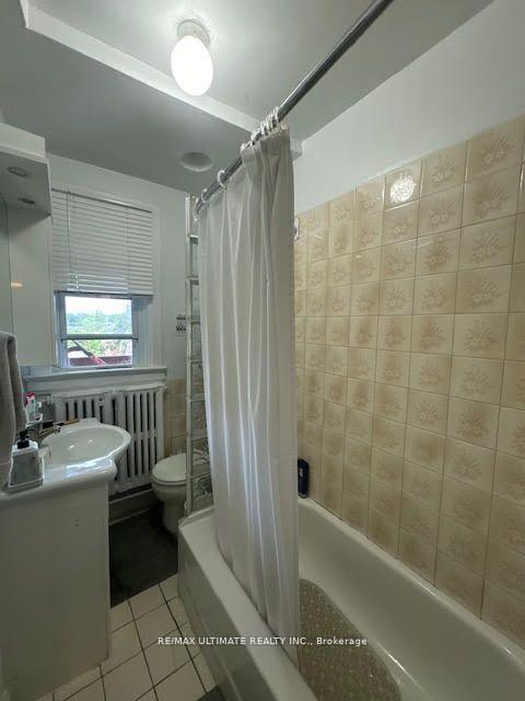 Photo 20 of 127 Robina Avenue, Toronto, Oakwood Village — HOMEH