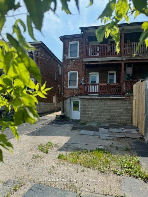 Photo 21 of 127 Robina Avenue, Toronto, Oakwood Village — HOMEH