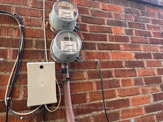 Photo 22 of 127 Robina Avenue, Toronto, Oakwood Village — HOMEH