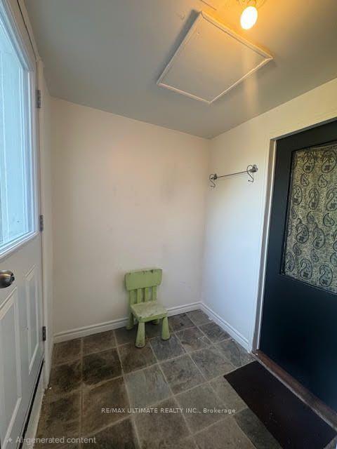 Photo 23 of 127 Robina Avenue, Toronto, Oakwood Village — HOMEH