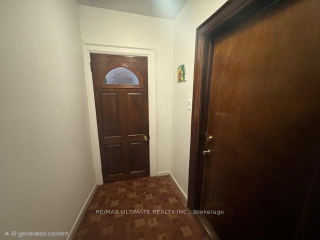 Photo 24 of 127 Robina Avenue, Toronto, Oakwood Village — HOMEH