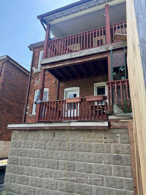 Photo 25 of 127 Robina Avenue, Toronto, Oakwood Village — HOMEH