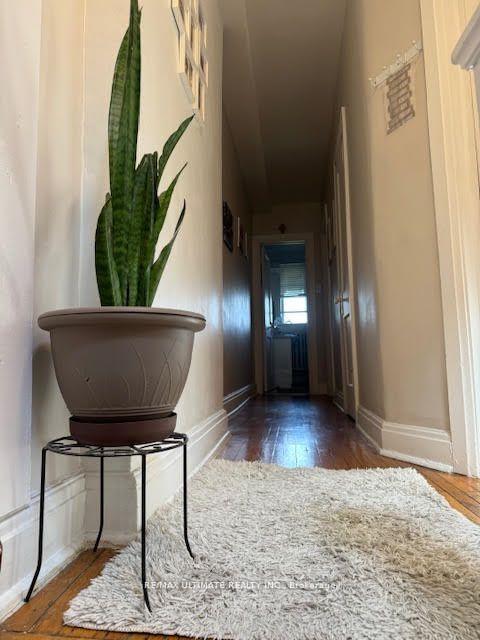 Photo 27 of 127 Robina Avenue, Toronto, Oakwood Village — HOMEH