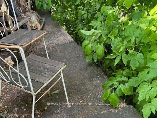 Photo 28 of 127 Robina Avenue, Toronto, Oakwood Village — HOMEH