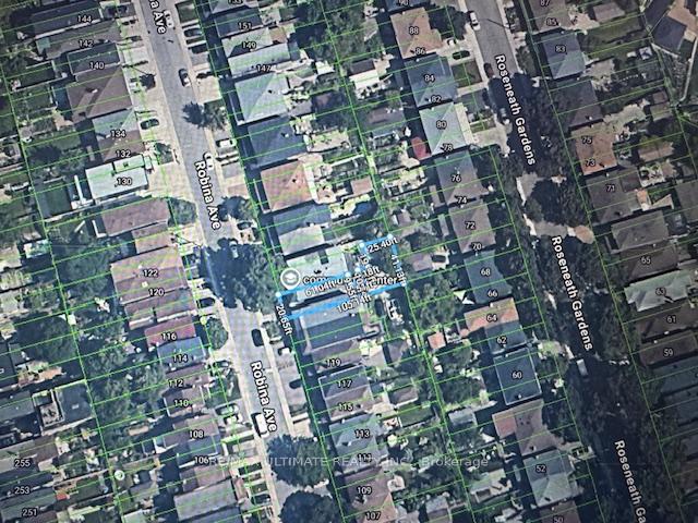 Photo 32 of 127 Robina Avenue, Toronto, Oakwood Village — HOMEH