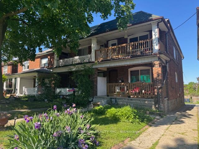 Photo 34 of 127 Robina Avenue, Toronto, Oakwood Village — HOMEH