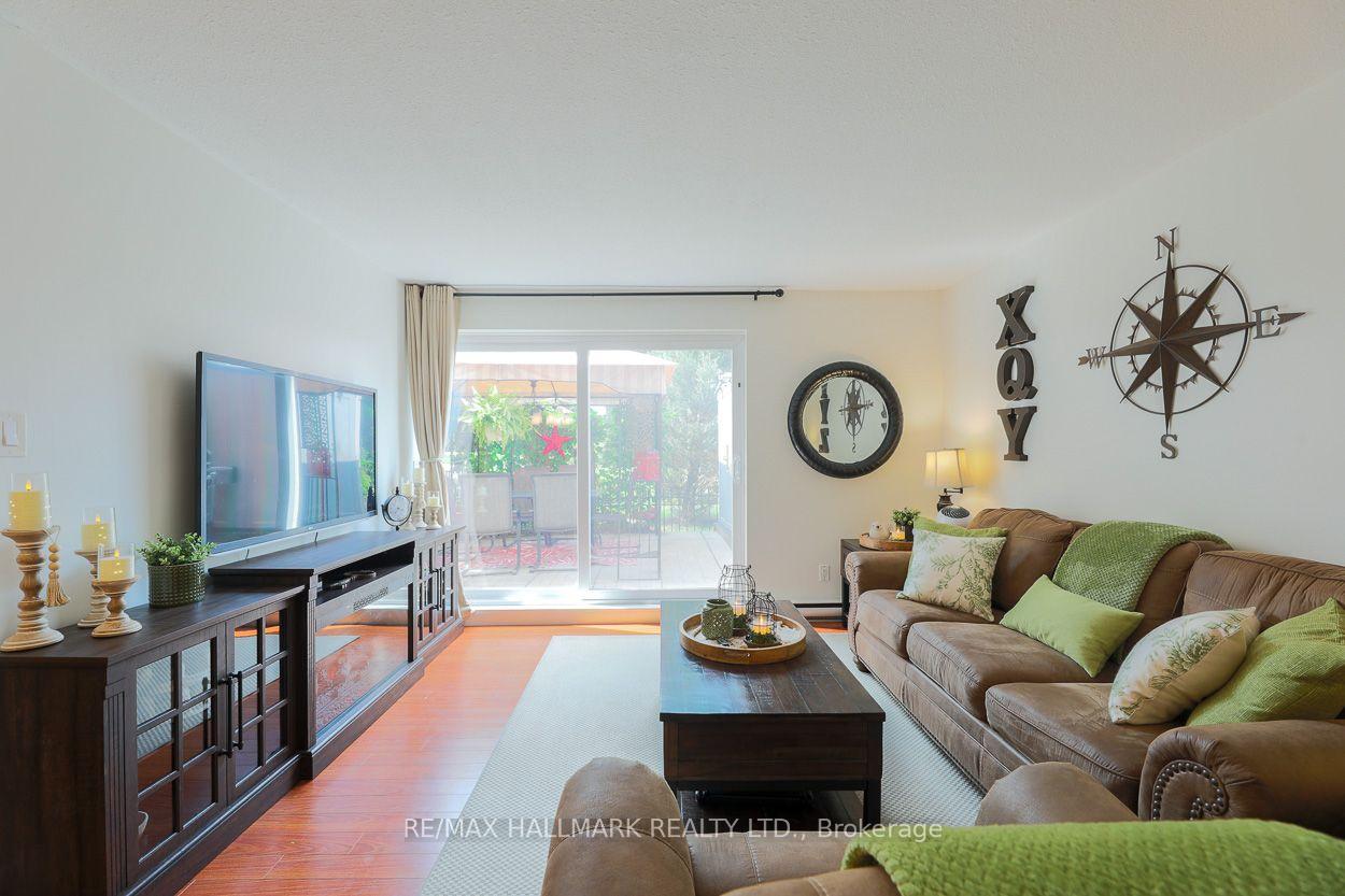 Photo 4 of Unit 264, 3060 Constitution Boulevard, Mississauga, Applewood — HOMEH