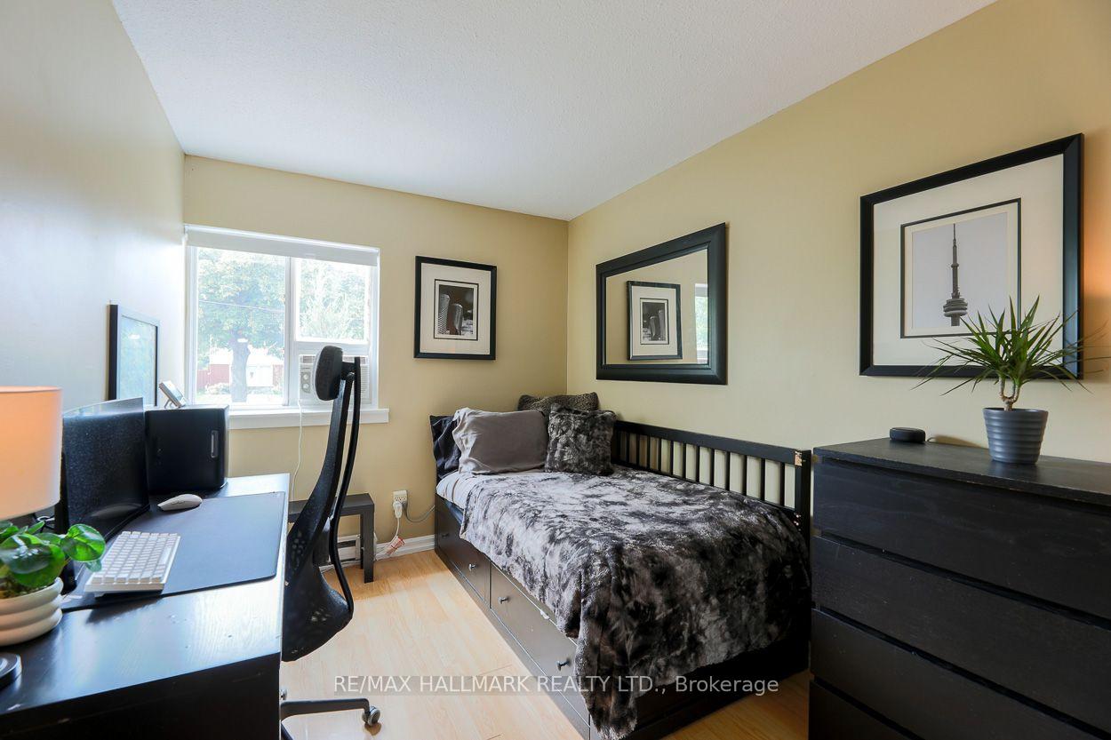 Photo 14 of Unit 264, 3060 Constitution Boulevard, Mississauga, Applewood — HOMEH