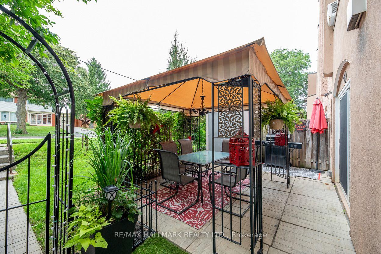 Photo 16 of Unit 264, 3060 Constitution Boulevard, Mississauga, Applewood — HOMEH