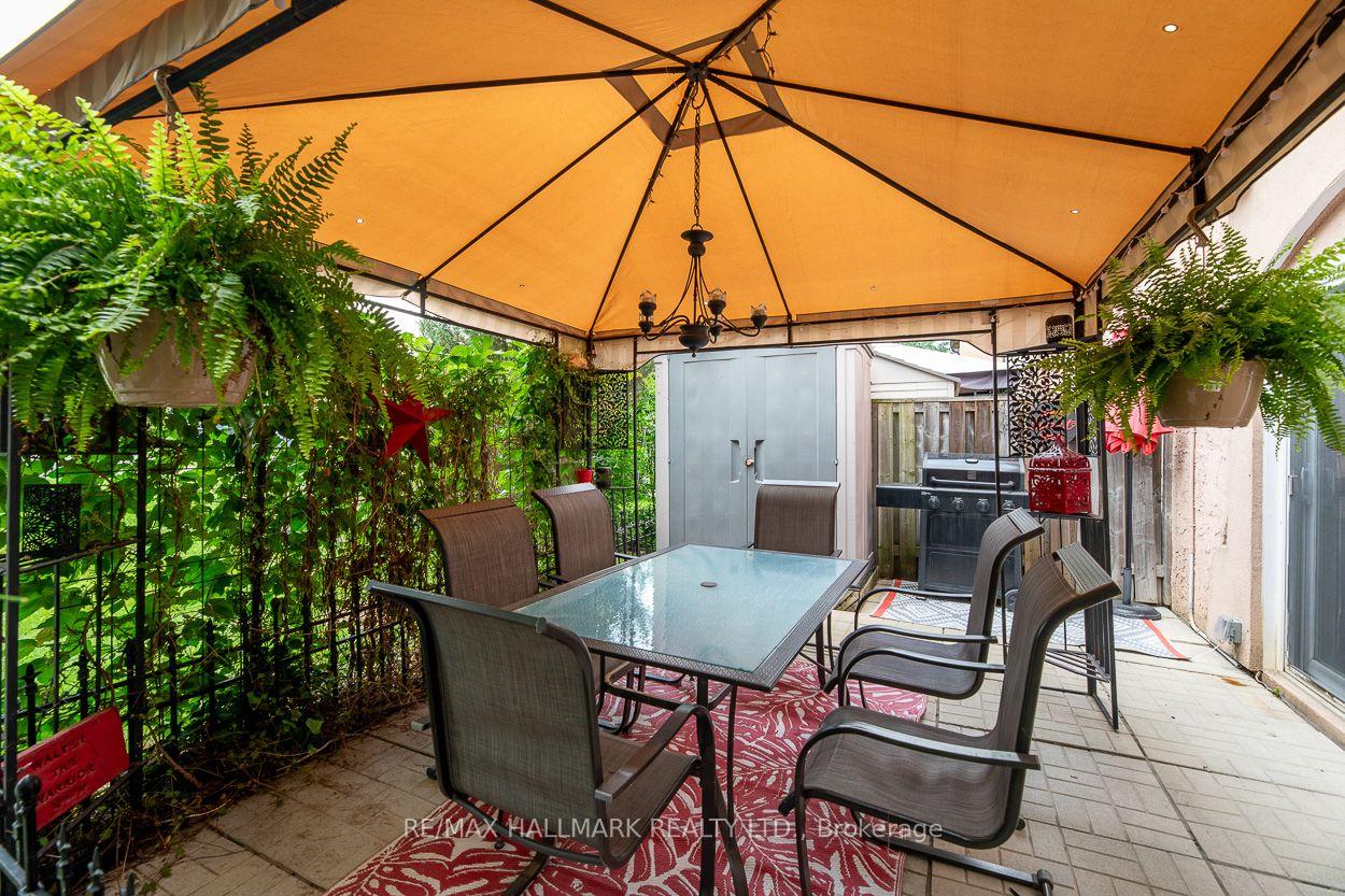 Photo 17 of Unit 264, 3060 Constitution Boulevard, Mississauga, Applewood — HOMEH