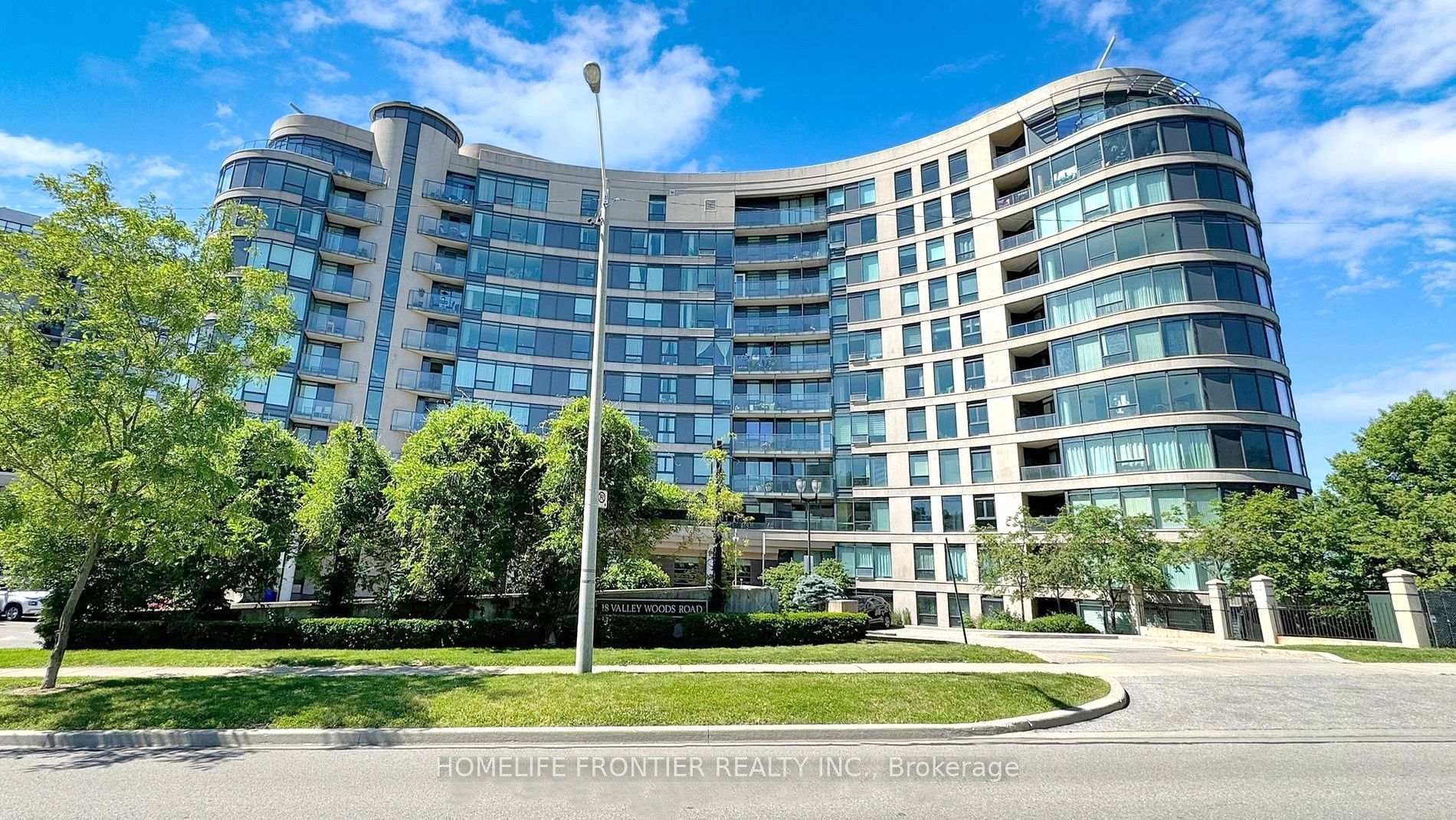 Photo of Unit 716, 18 Valley Woods Road