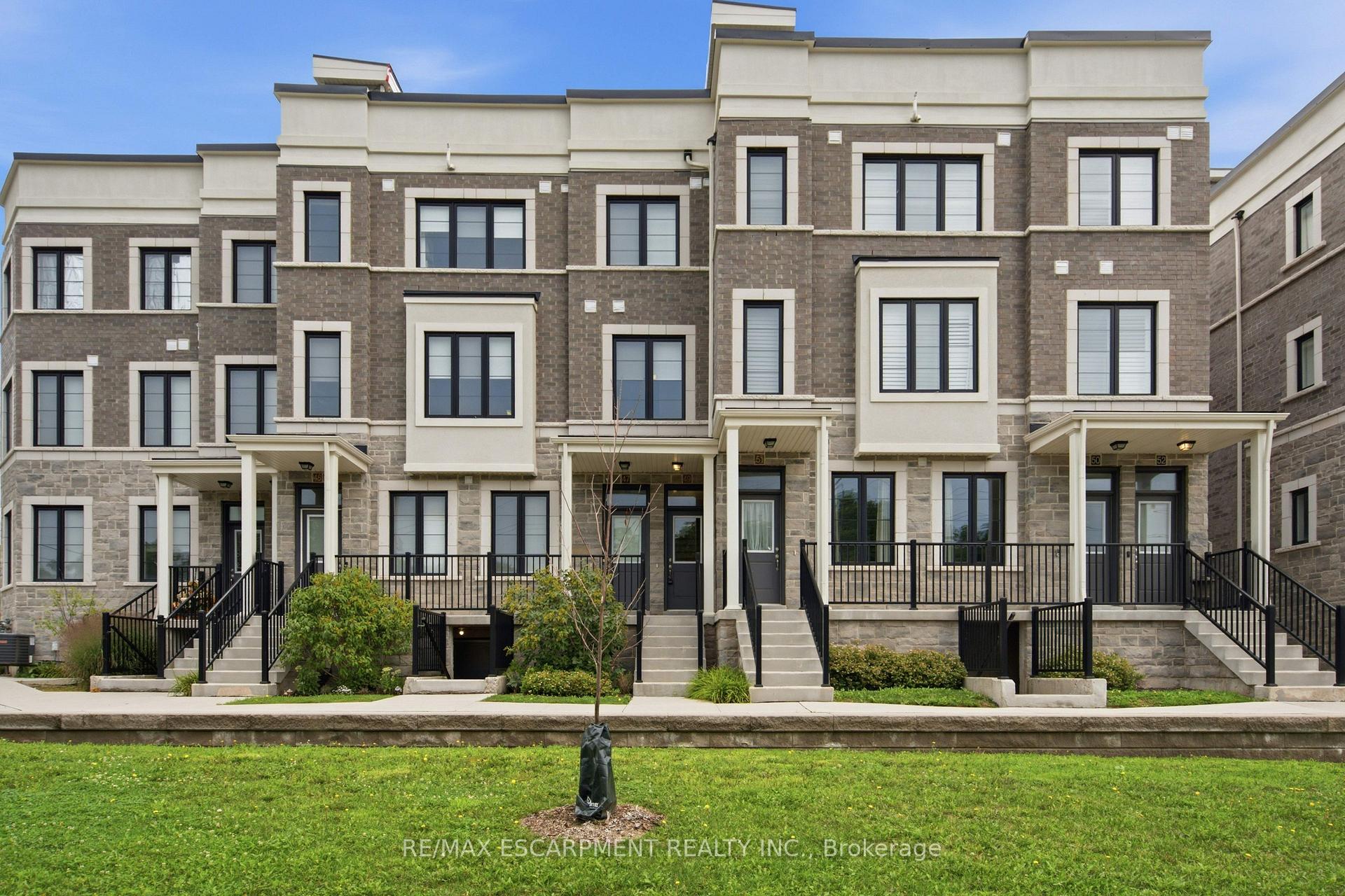Photo 1 of Unit 49, 383 Dundas Street E, Hamilton, Waterdown — HOMEH