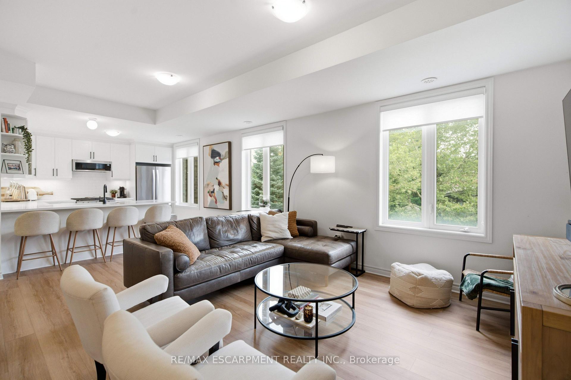 Photo 4 of Unit 49, 383 Dundas Street E, Hamilton, Waterdown — HOMEH