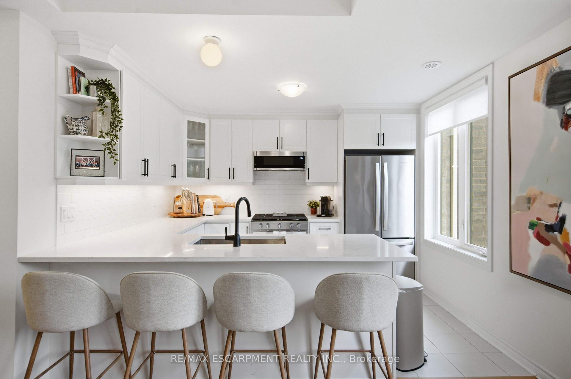 Photo 9 of Unit 49, 383 Dundas Street E, Hamilton, Waterdown — HOMEH
