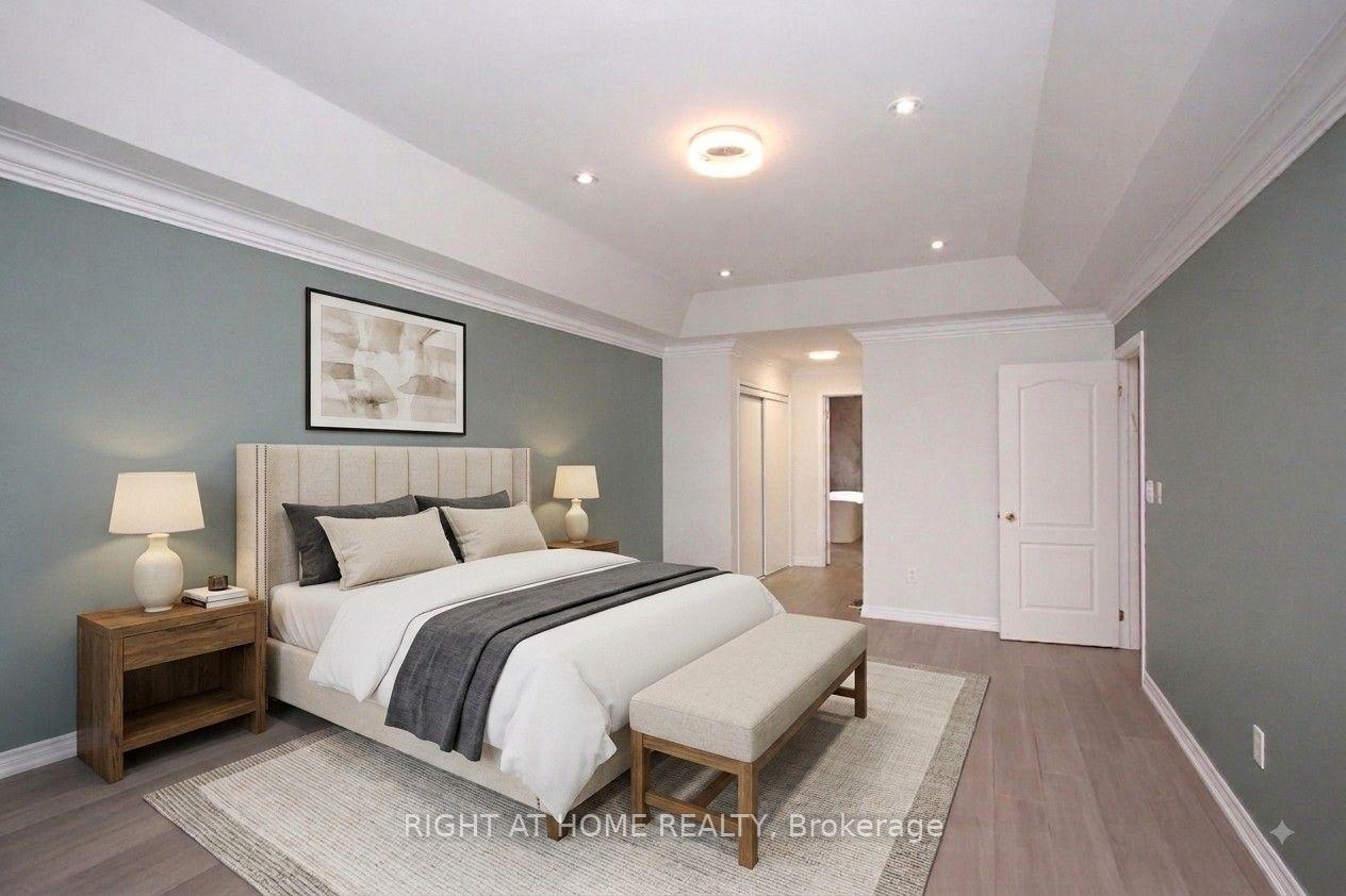 Photo 19 of 133 Woodville Drive, Vaughan, Patterson — HOMEH