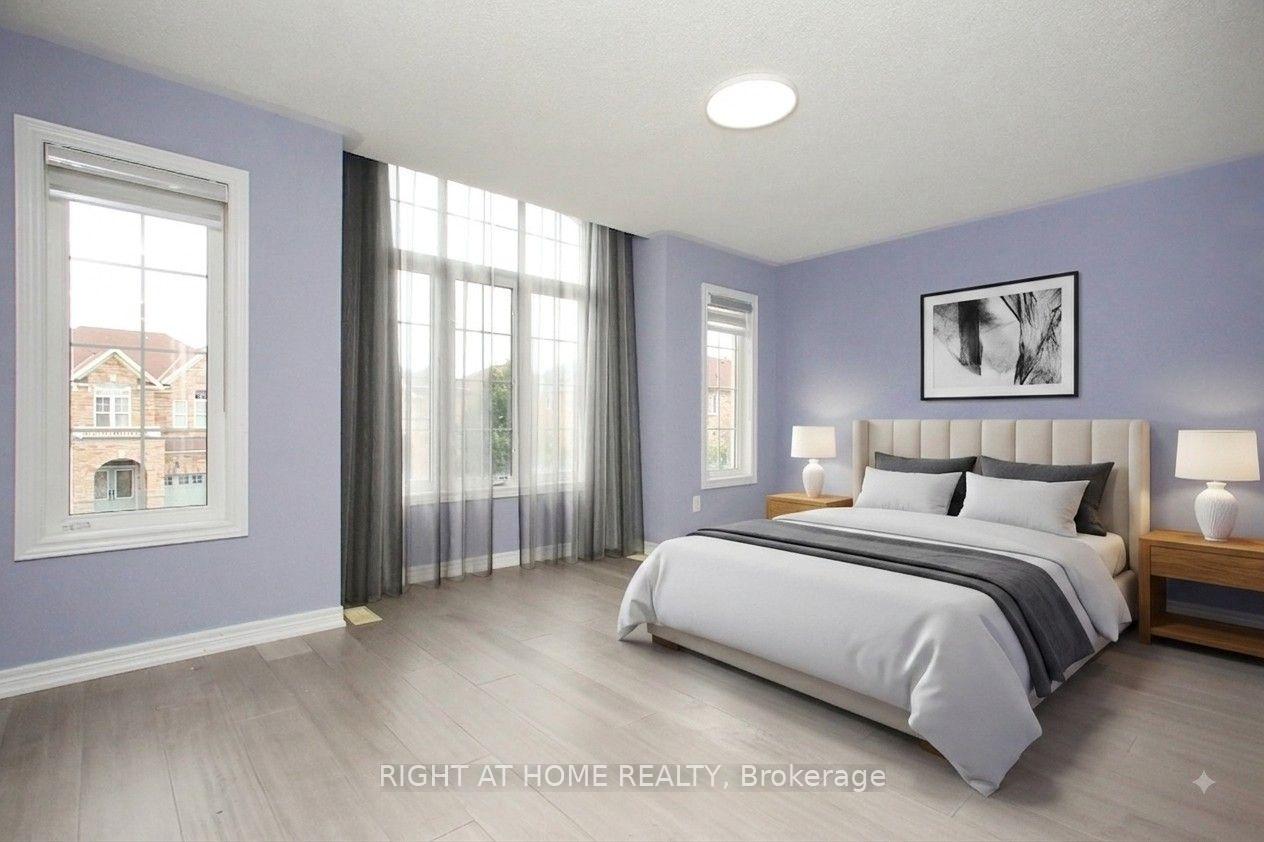 Photo 25 of 133 Woodville Drive, Vaughan, Patterson — HOMEH