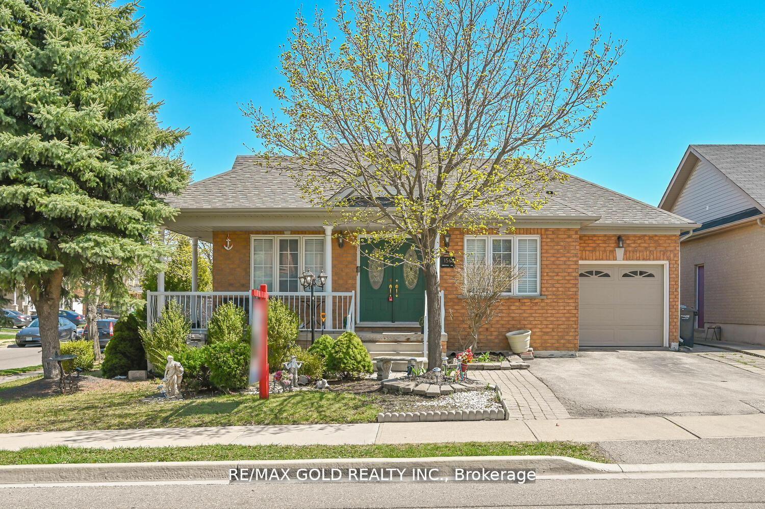 Photo of 156 Barleyfield Road