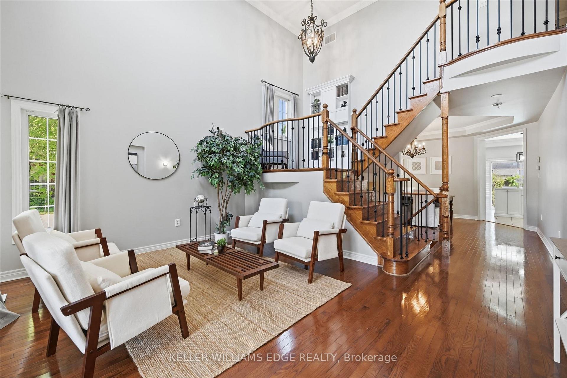 Photo 8 of 5444 Sundial Road, Burlington, Orchard — HOMEH