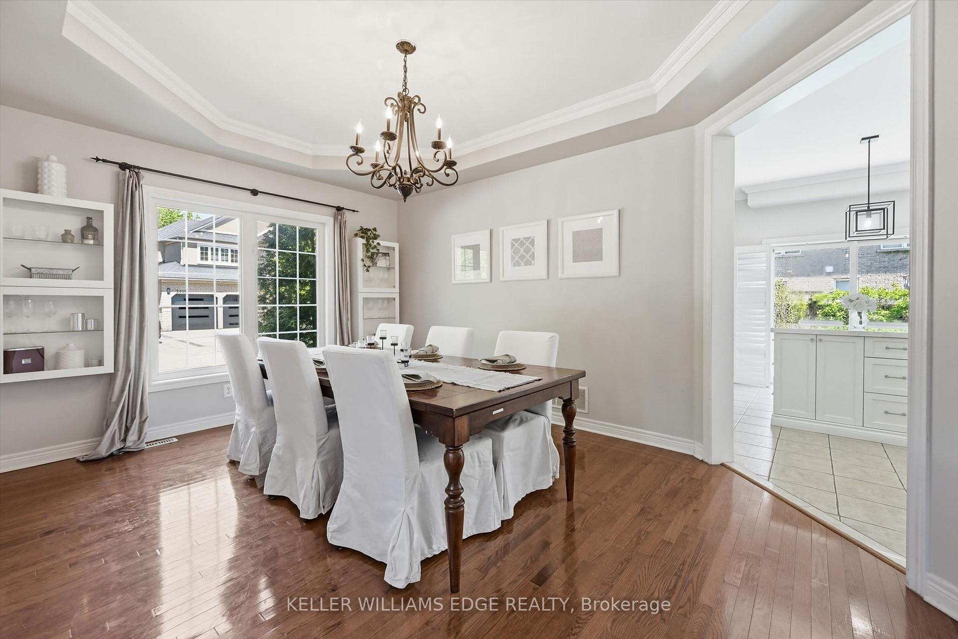 Photo 9 of 5444 Sundial Road, Burlington, Orchard — HOMEH