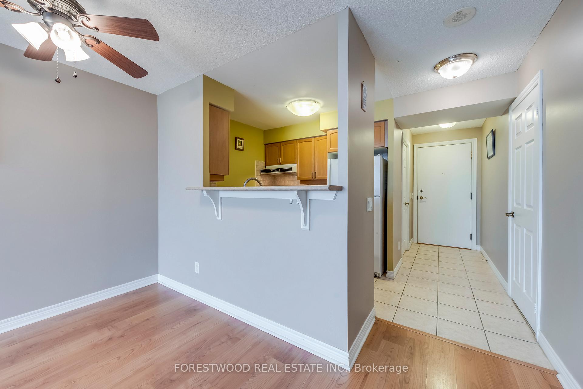 Photo 14 of Unit 2002, 710 Humberwood Boulevard, Etobicoke, West Humber-Clairville — HOMEH