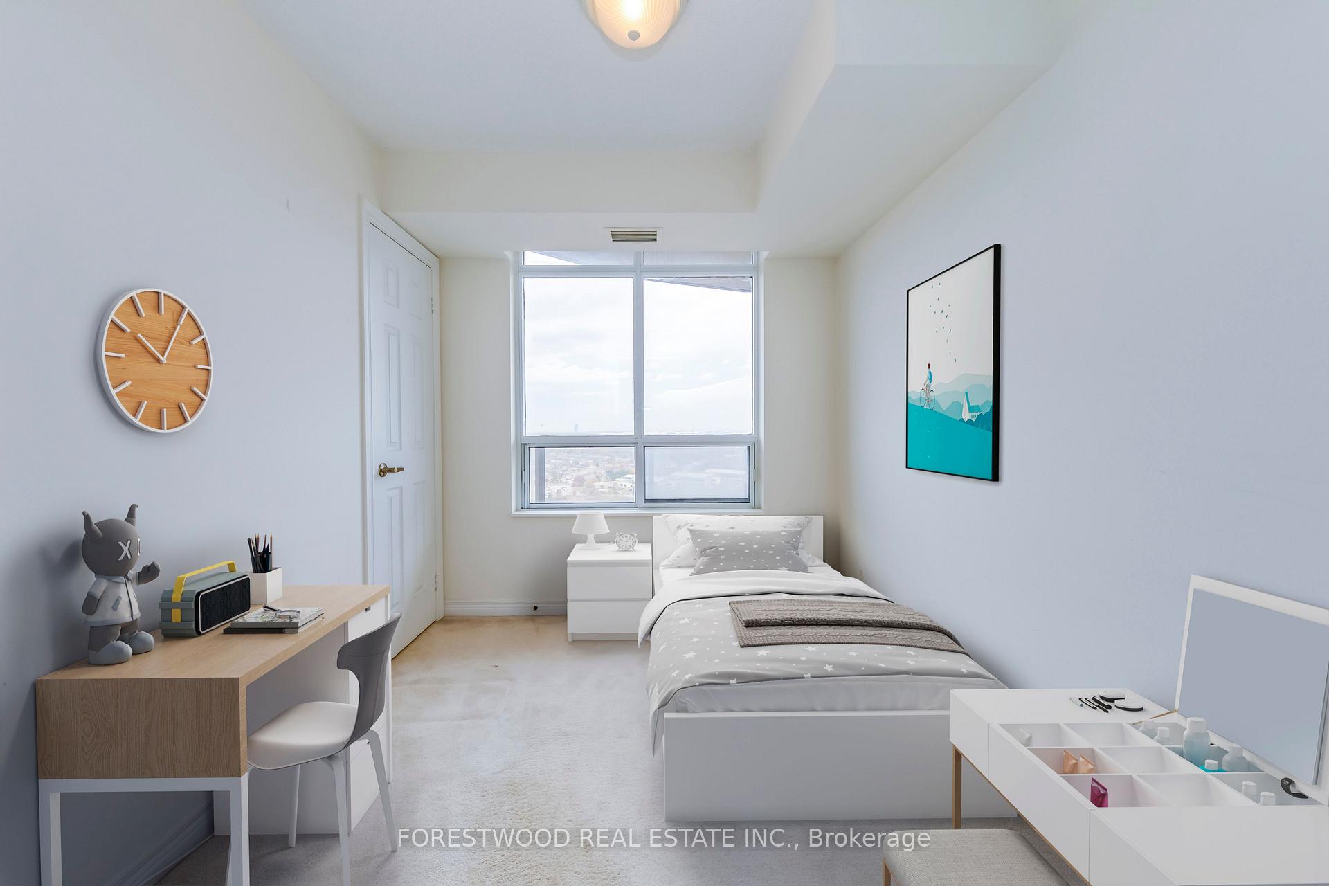 Photo 17 of Unit 2002, 710 Humberwood Boulevard, Etobicoke, West Humber-Clairville — HOMEH