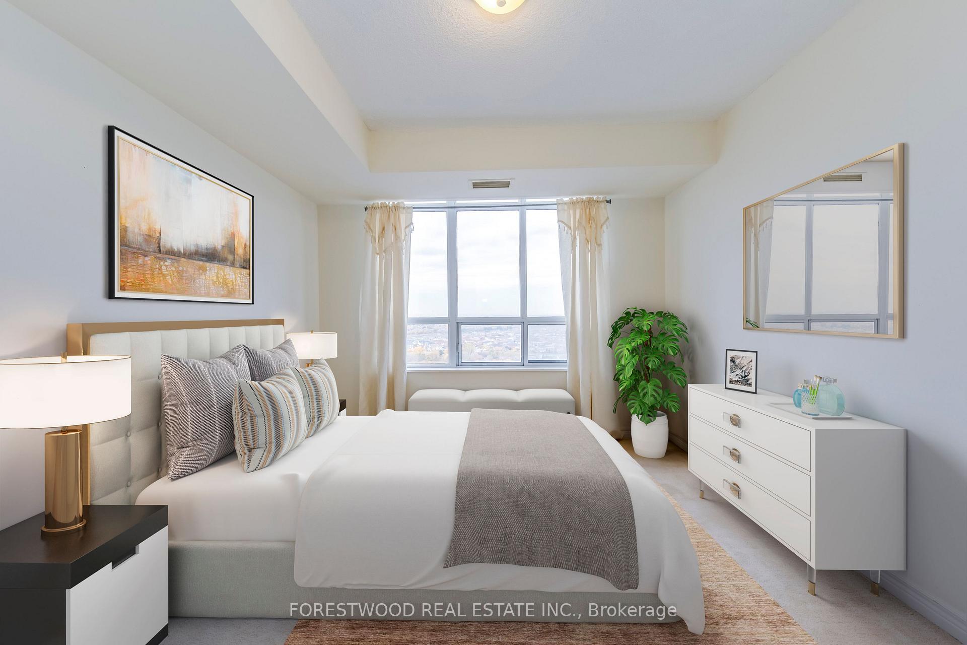 Photo 19 of Unit 2002, 710 Humberwood Boulevard, Etobicoke, West Humber-Clairville — HOMEH