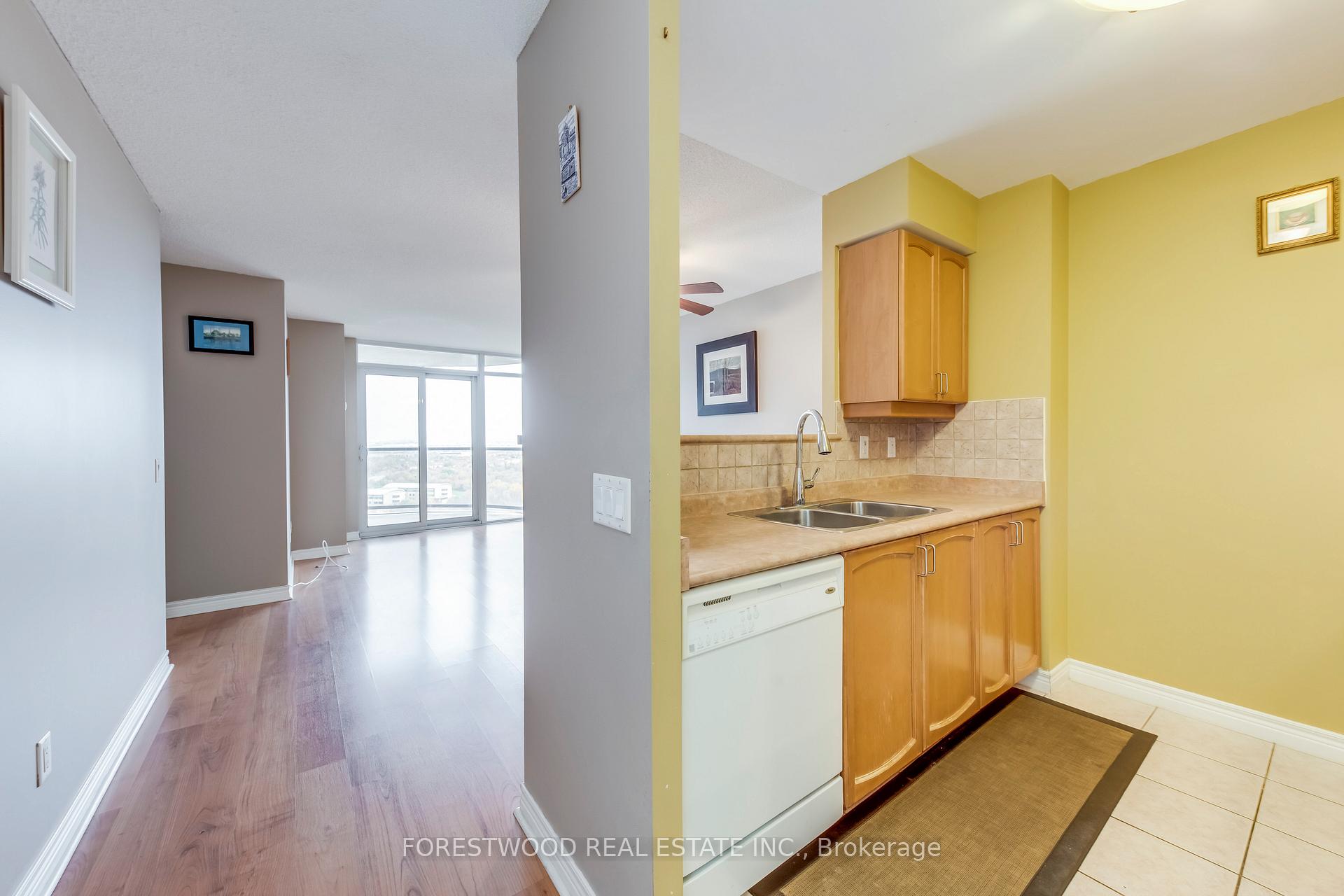 Photo 21 of Unit 2002, 710 Humberwood Boulevard, Etobicoke, West Humber-Clairville — HOMEH