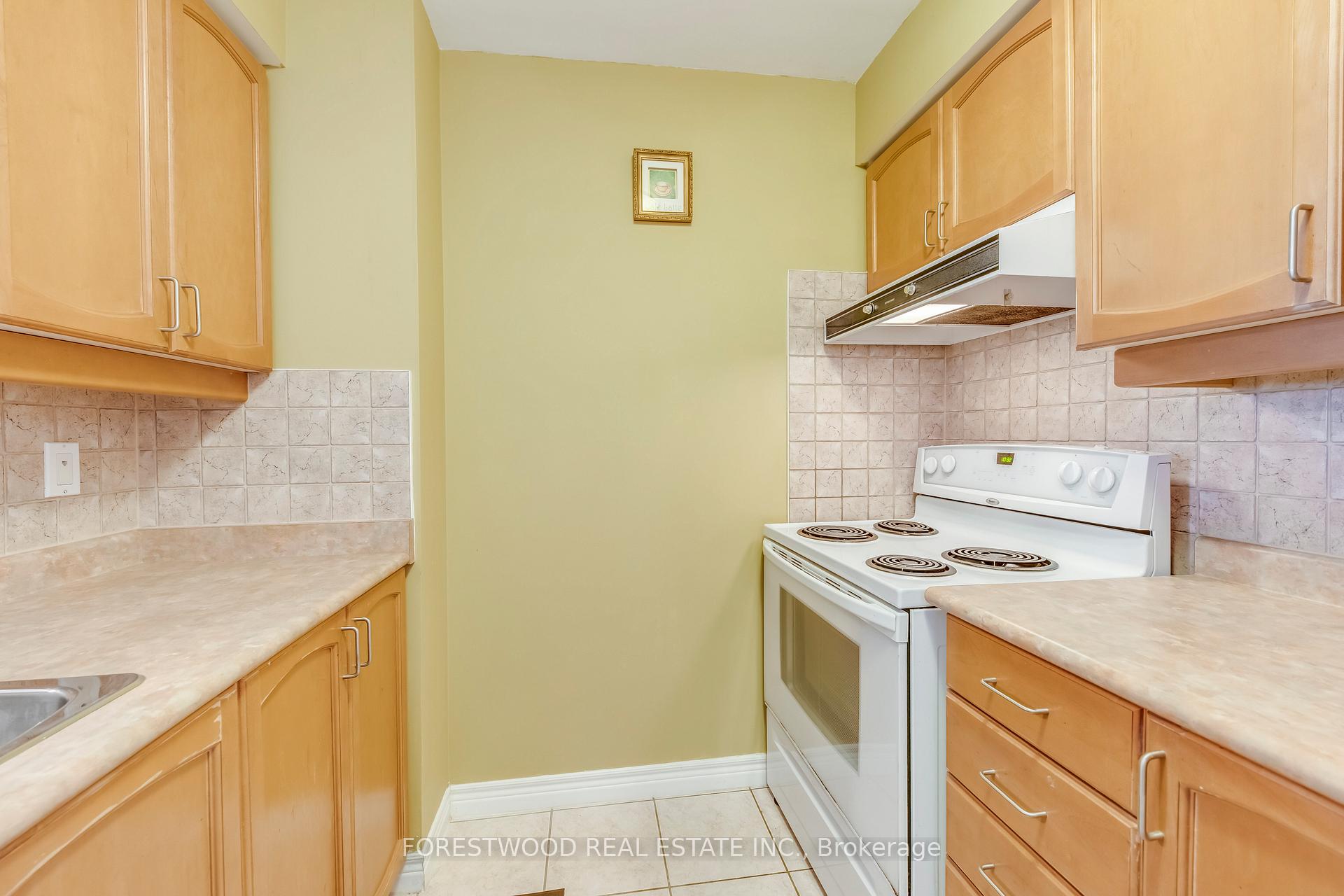 Photo 22 of Unit 2002, 710 Humberwood Boulevard, Etobicoke, West Humber-Clairville — HOMEH