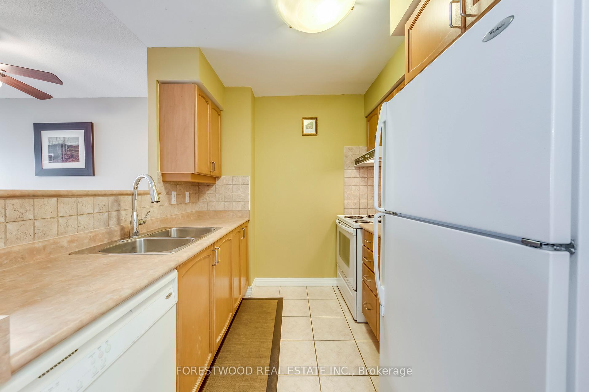 Photo 23 of Unit 2002, 710 Humberwood Boulevard, Etobicoke, West Humber-Clairville — HOMEH