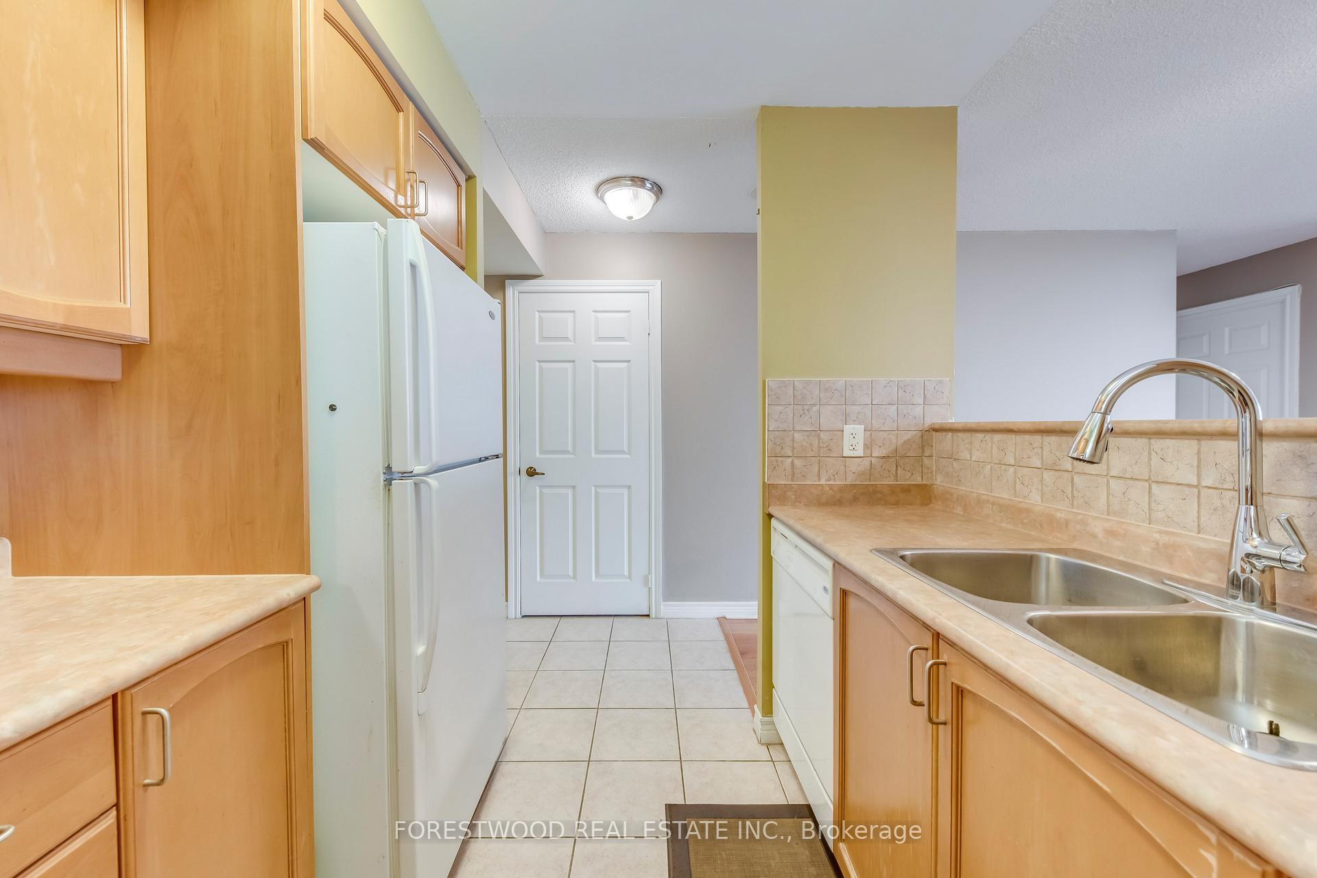 Photo 25 of Unit 2002, 710 Humberwood Boulevard, Etobicoke, West Humber-Clairville — HOMEH