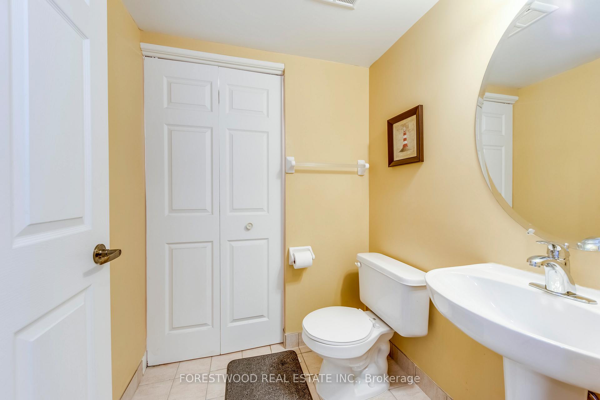 Photo 30 of Unit 2002, 710 Humberwood Boulevard, Etobicoke, West Humber-Clairville — HOMEH