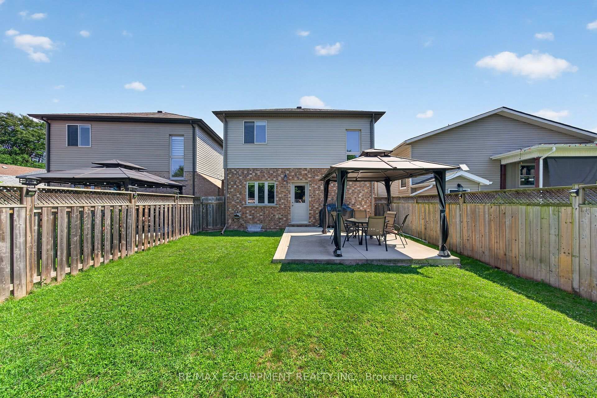 Photo 43 of 17 Grantham Avenue S, St. Catharines, E. Chester — HOMEH