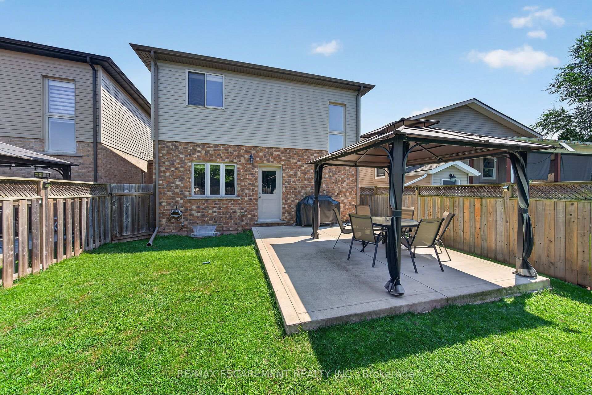 Photo 44 of 17 Grantham Avenue S, St. Catharines, E. Chester — HOMEH